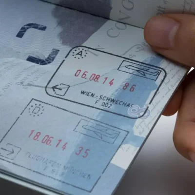 OCR Biometric Software