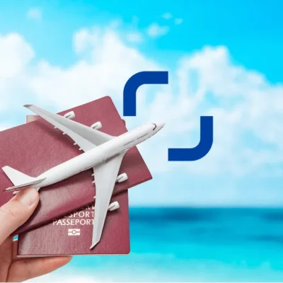 Identity document processing OCR 2