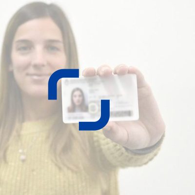 Digital identity software