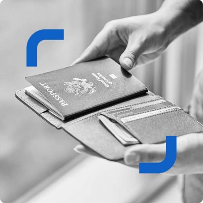 OCR Biometric Software