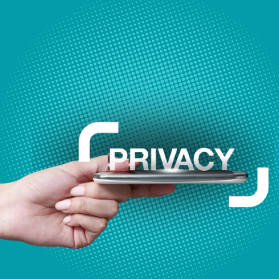 Privacy biometric software