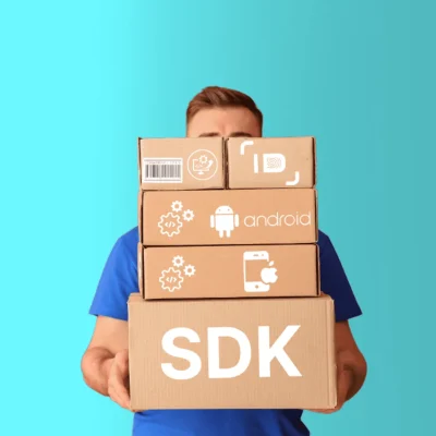 SDK Technology for biometrics 2