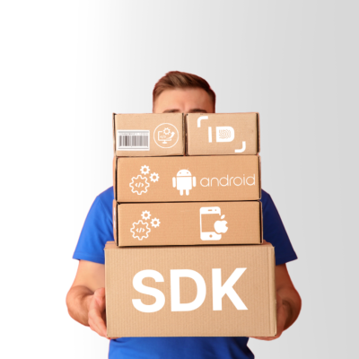 SDK Software biometric identification