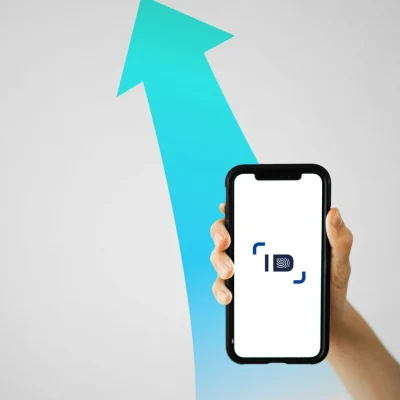 Software biométrico Identy App 2