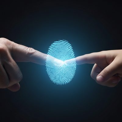 The Promise of Biometrics for Good