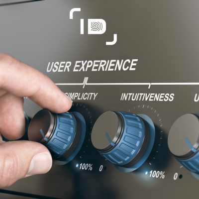 Best User Experience on Biometric Software
