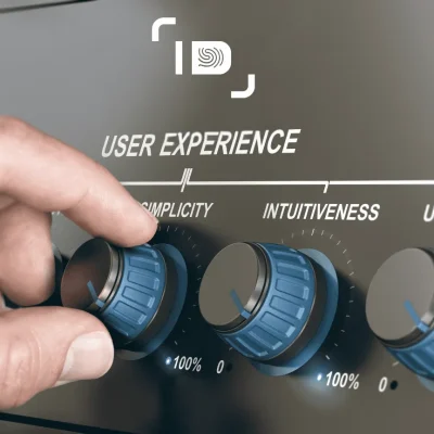 Best User Experience on Biometric Software 2