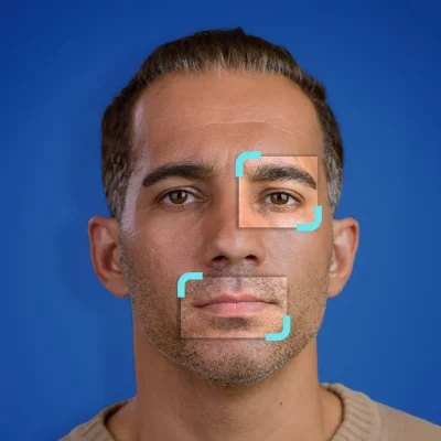 What is a liveness detection