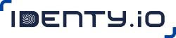 Identy - Mobile Biometric authentication - Logo
