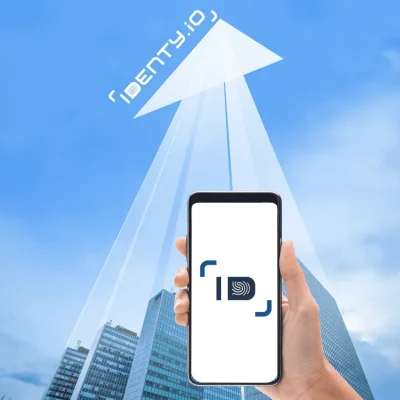 Identy Mobile Biometrics 2